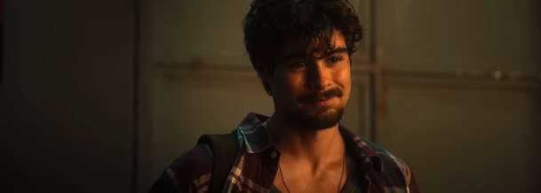 Caramelo: Netflix chystá hřejivý příběh kuchaře a jeho věrného pejska | Fandíme filmu