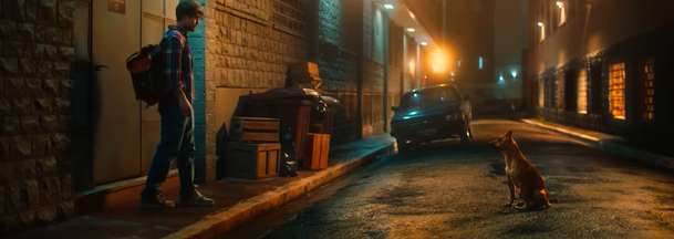 Caramelo: Netflix chystá hřejivý příběh kuchaře a jeho věrného pejska | Fandíme filmu