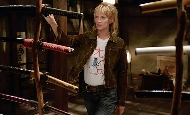 Kill Bill: The Whole Bloody Affair - Kompletní verze filmu ukázala trailer | Fandíme filmu