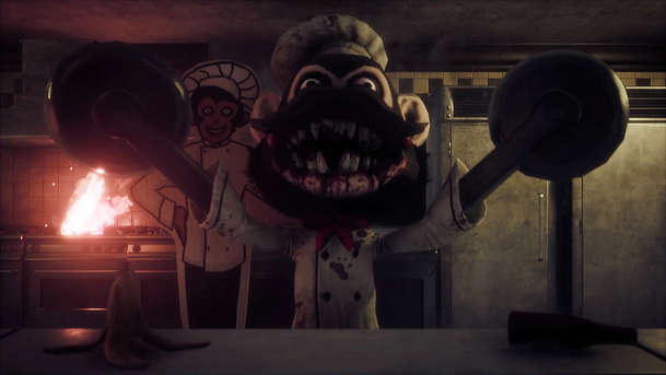 Dark Deception: Nový horor nás vtáhne do bludiště plného děsu a bolesti | Fandíme filmu