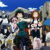 My Hero Academia: Populární mangu čeká filmové zpracování od Netflixu | Fandíme filmu
