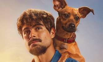 Caramelo: Netflix chystá hřejivý příběh kuchaře a jeho věrného pejska | Fandíme filmu