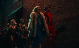 Smutný song: Nálož pohodových písniček už klepe na česká kina | Fandíme filmu