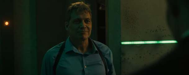 Safe House: Akční thriller slibuje v traileru napínavou zábavu | Fandíme filmu