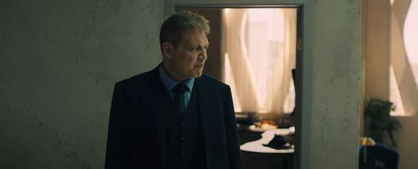 Safe House: Akční thriller slibuje v traileru napínavou zábavu | Fandíme filmu