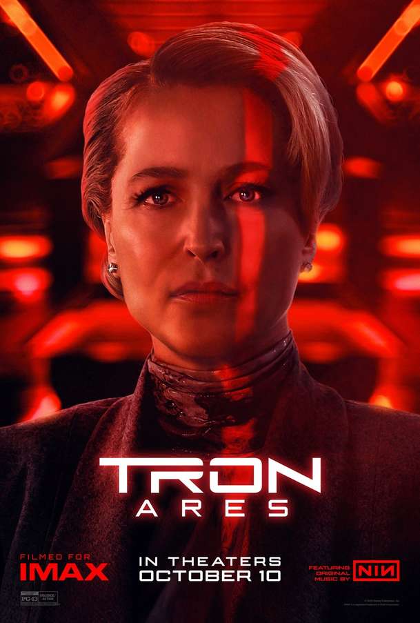 Tron: Ares - Nové ukázky velkolepé sci-fi oscilují od nostalgie až po děsivou budoucnost | Fandíme filmu