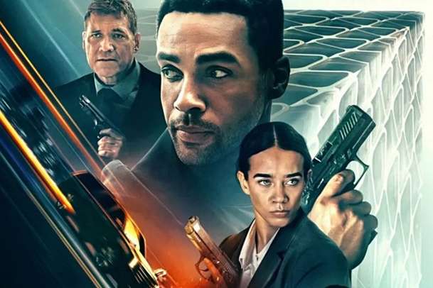 Safe House: Akční thriller slibuje v traileru napínavou zábavu | Fandíme filmu