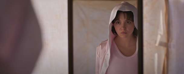 Christy: Kompletně proměněná Sydney Sweeney boxuje v traileru | Fandíme filmu