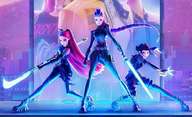 K-pop: Lovkyně démonů - Historicky vůbec nejúspěšnější film Netflixu chystá pokračování | Fandíme filmu