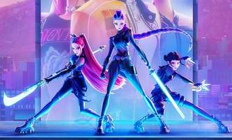 K-pop: Lovkyně démonů - Historicky vůbec nejúspěšnější film Netflixu chystá pokračování | Fandíme filmu