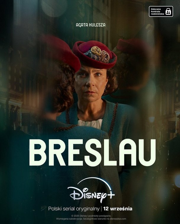 Breslau: Vyšetřování drsné vraždy v nacistickém Německu | Fandíme serialům