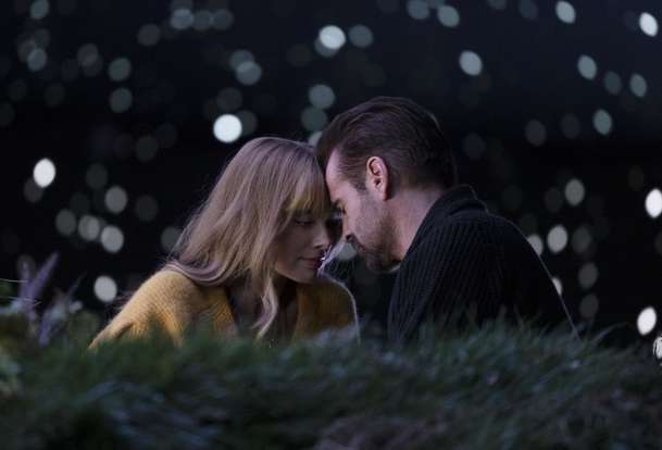 Velká odvážná nádherná cesta: Rozmáchlá romance nabízí opulentní šestiminutovou ukázku | Fandíme filmu