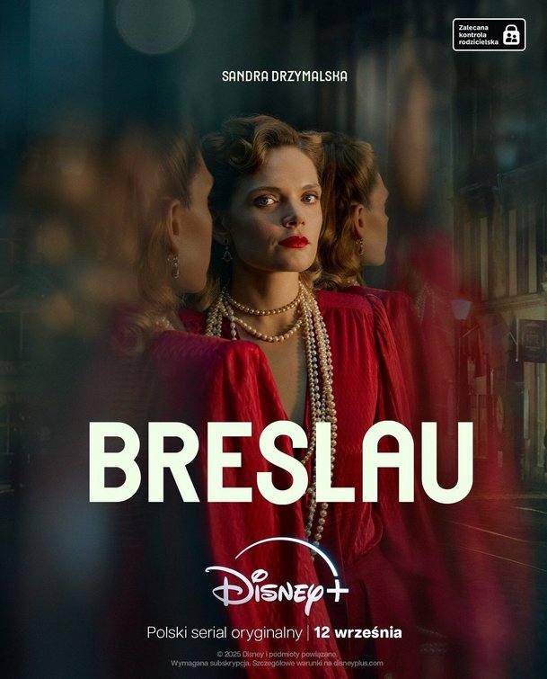 Breslau: Vyšetřování drsné vraždy v nacistickém Německu | Fandíme serialům