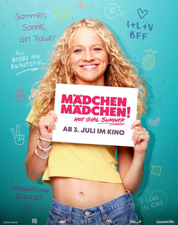 Holky to chtějí pořád: Komedie o hledání orgasmu už brzy v českých kinech | Fandíme filmu