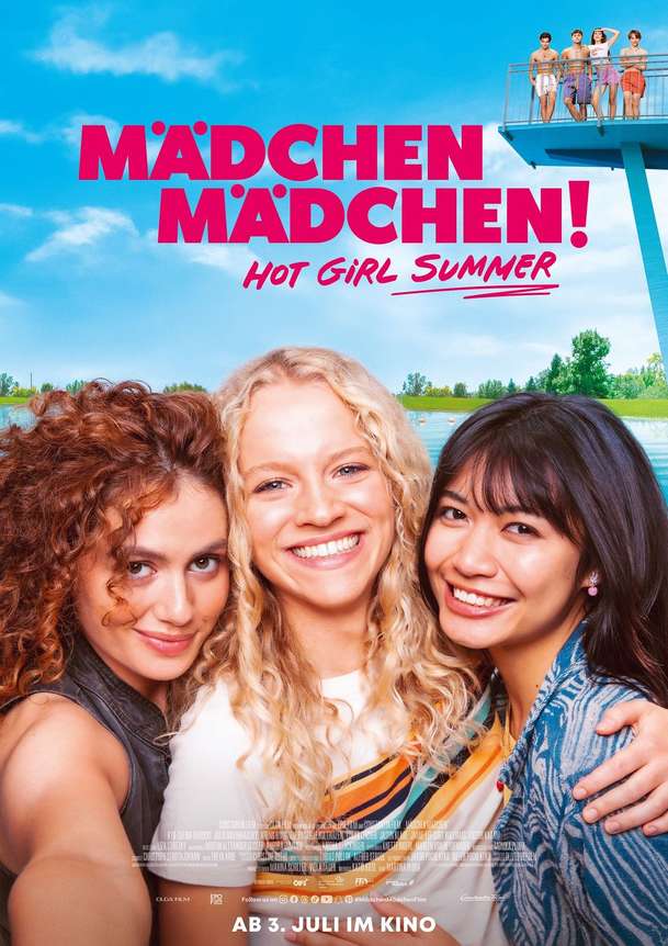 Holky to chtějí pořád: Komedie o hledání orgasmu už brzy v českých kinech | Fandíme filmu