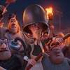 Záplaťák: Do českých kin vyráží animovaný frankensteinovský klučina | Fandíme filmu