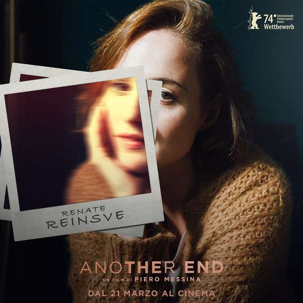 Another End: Futuristická technologie umí nahrát vědomí zesnulých do jiných těl | Fandíme filmu