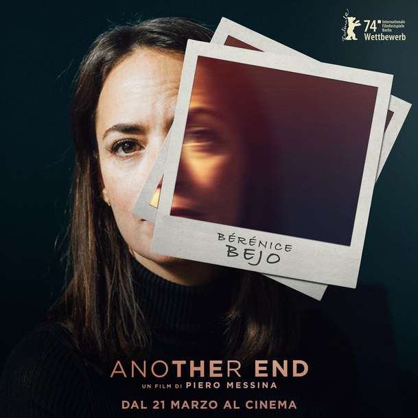 Another End: Futuristická technologie umí nahrát vědomí zesnulých do jiných těl | Fandíme filmu