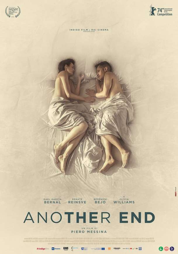 Another End: Futuristická technologie umí nahrát vědomí zesnulých do jiných těl | Fandíme filmu