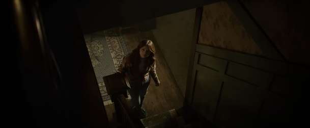 Night of the Reaper: Maskovaný zabiják prolévá krev v chystaném hororu | Fandíme filmu