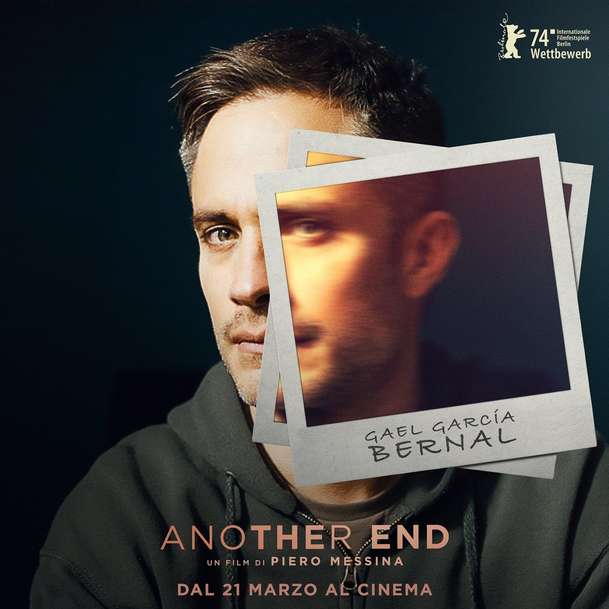 Another End: Futuristická technologie umí nahrát vědomí zesnulých do jiných těl | Fandíme filmu