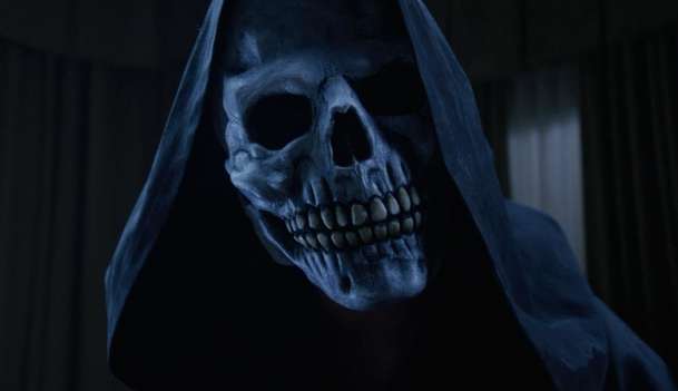 Night of the Reaper: Maskovaný zabiják prolévá krev v chystaném hororu | Fandíme filmu