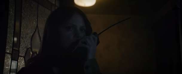 Night of the Reaper: Maskovaný zabiják prolévá krev v chystaném hororu | Fandíme filmu