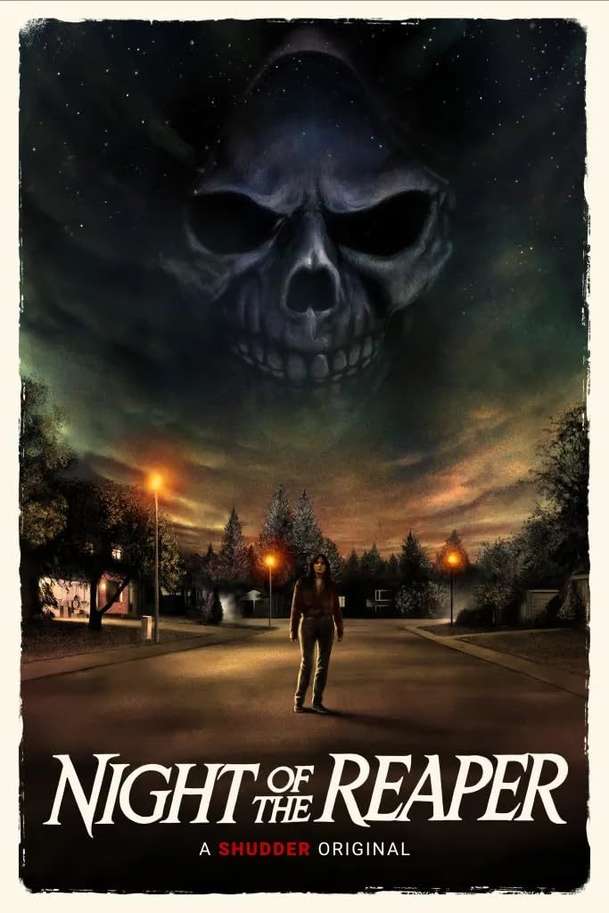 Night of the Reaper: Maskovaný zabiják prolévá krev v chystaném hororu | Fandíme filmu