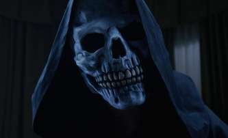 Night of the Reaper: Maskovaný zabiják prolévá krev v chystaném hororu | Fandíme filmu