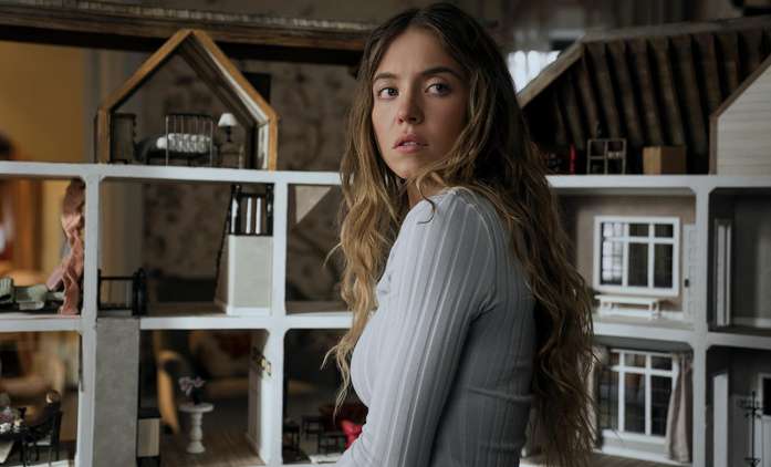 Pomocnice: Sydney Sweeney se zaplete do skandálních her bohatého páru | Fandíme filmu