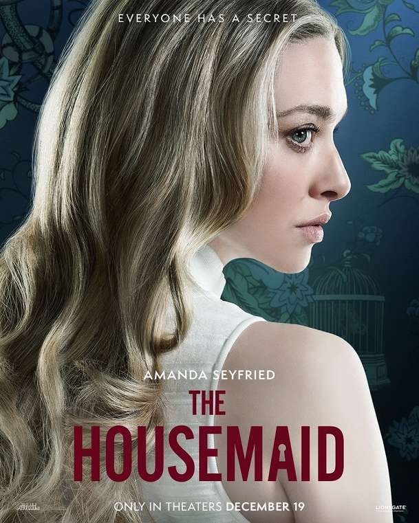 Pomocnice: Sydney Sweeney se zaplete do skandálních her bohatého páru | Fandíme filmu
