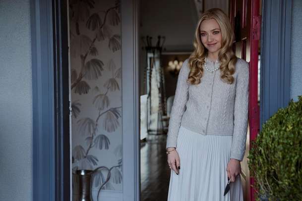 Pomocnice: Sydney Sweeney se zaplete do skandálních her bohatého páru | Fandíme filmu
