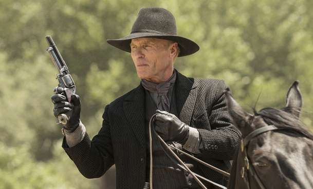 Wonder Man: Sekáč Ed Harris bude vystupovat v příští marvelovce | Fandíme filmu