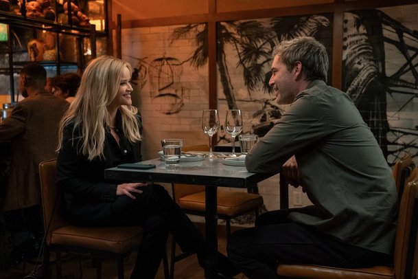 The Morning Show: Jennifer Aniston a Reese Witherspoon jsou zpátky s novou řadou | Fandíme serialům