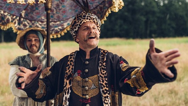 1670: Lahůdková historizující komedie z Polska se vrátila na Netflix s novými díly | Fandíme serialům