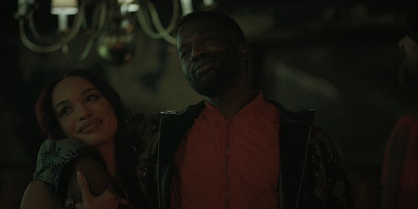 Černý králík: Nové drama od Netflixu vrhá Juda Lawa do kriminálního podsvětí | Fandíme serialům