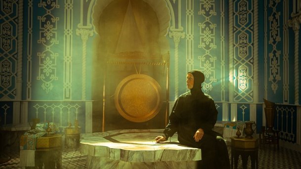 1670: Lahůdková historizující komedie z Polska se vrátila na Netflix s novými díly | Fandíme serialům