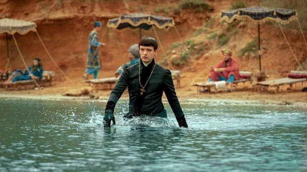 1670: Lahůdková historizující komedie z Polska se vrátila na Netflix s novými díly | Fandíme serialům
