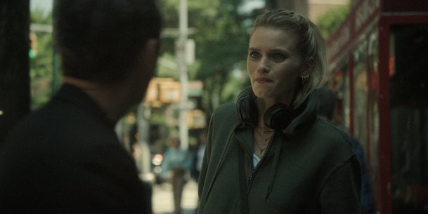 Černý králík: Nové drama od Netflixu vrhá Juda Lawa do kriminálního podsvětí | Fandíme serialům