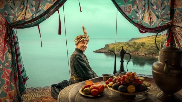1670: Lahůdková historizující komedie z Polska se vrátila na Netflix s novými díly | Fandíme serialům