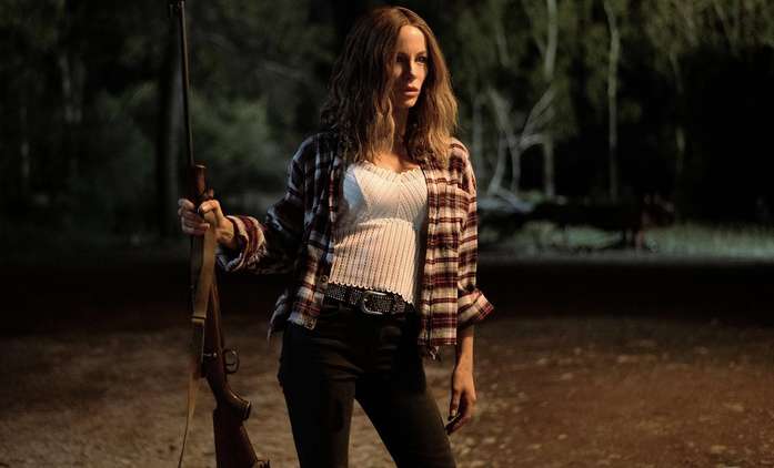 Stolen Girl: Trailer představuje akční thriller, kde Kate Beckinsale zachraňuje dceru | Fandíme filmu