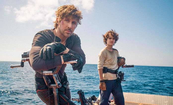 Star Wars: Starfighter – Příští Hvězdné války za pochodu překopaly celý závěr | Fandíme filmu