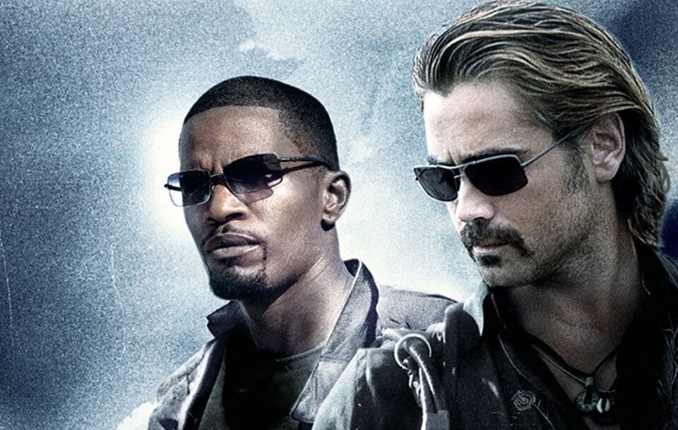 Miami Vice: Nová verze klasické kriminálky ohlásila datum premiéry | Fandíme filmu