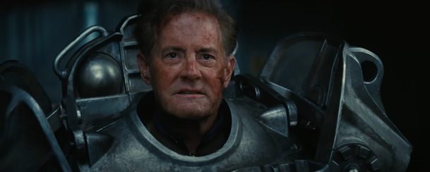 Fallout: 2. řada postapokalyptického dobrodružství se blíží, nalaďte se upoutávkou | Fandíme serialům