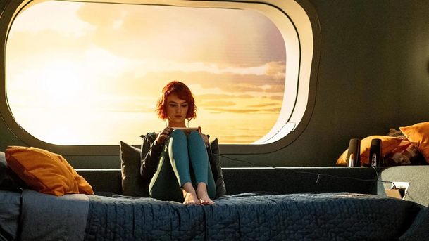 Bunkr pro miliardáře: Tvůrci Papírového domu připravili pro Netflix novou divočinu | Fandíme serialům