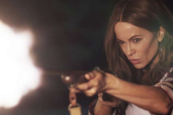 Stolen Girl: Trailer představuje akční thriller, kde Kate Beckinsale zachraňuje dceru | Fandíme filmu