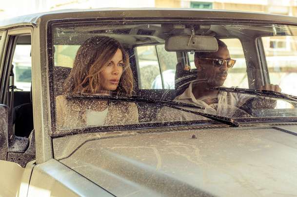 Stolen Girl: Trailer představuje akční thriller, kde Kate Beckinsale zachraňuje dceru | Fandíme filmu