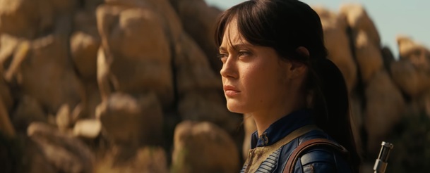 Fallout: 2. řada postapokalyptického dobrodružství se blíží, nalaďte se upoutávkou | Fandíme serialům