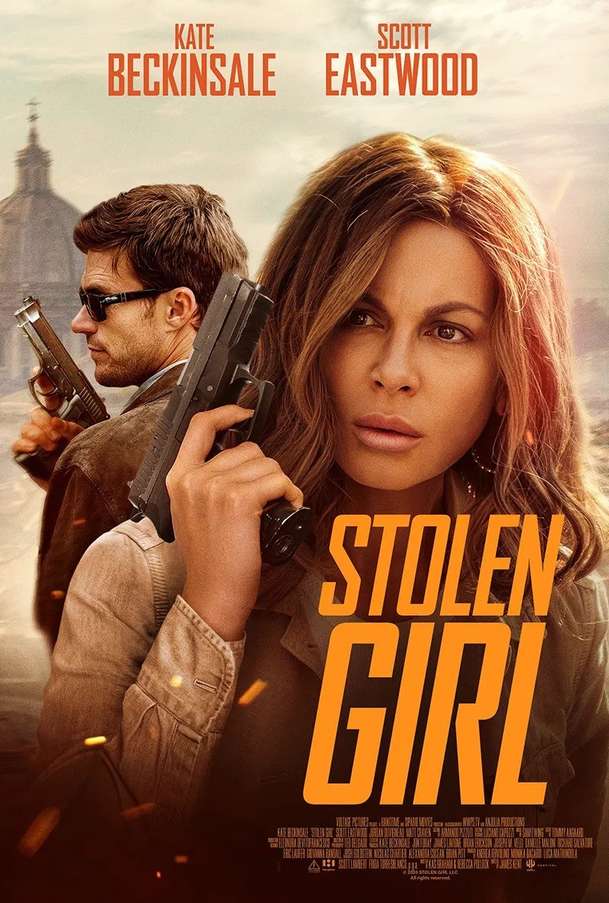 Stolen Girl: Trailer představuje akční thriller, kde Kate Beckinsale zachraňuje dceru | Fandíme filmu