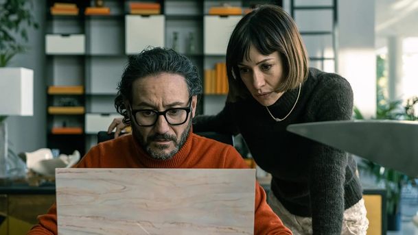 Bunkr pro miliardáře: Tvůrci Papírového domu připravili pro Netflix novou divočinu | Fandíme serialům